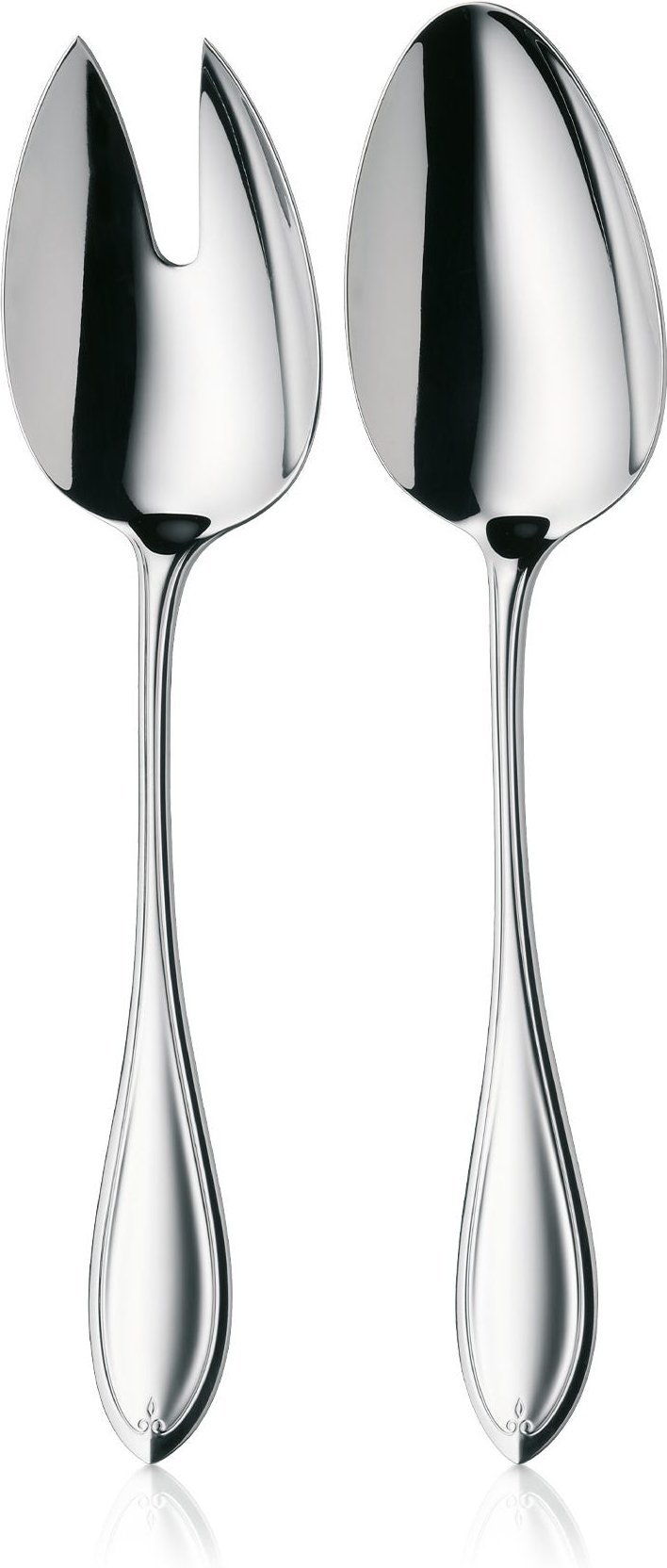 Premiere Salatbesteck, 2-teilig