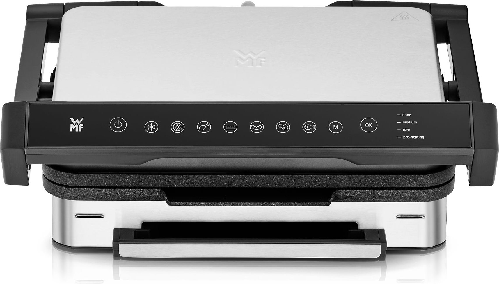 WMF Profi Plus Kontaktgrill Perfection