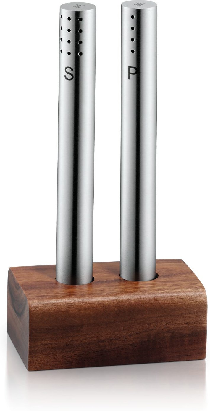 Thumbnail - Salz- und Pfefferstreuer-Set, 2-teilig