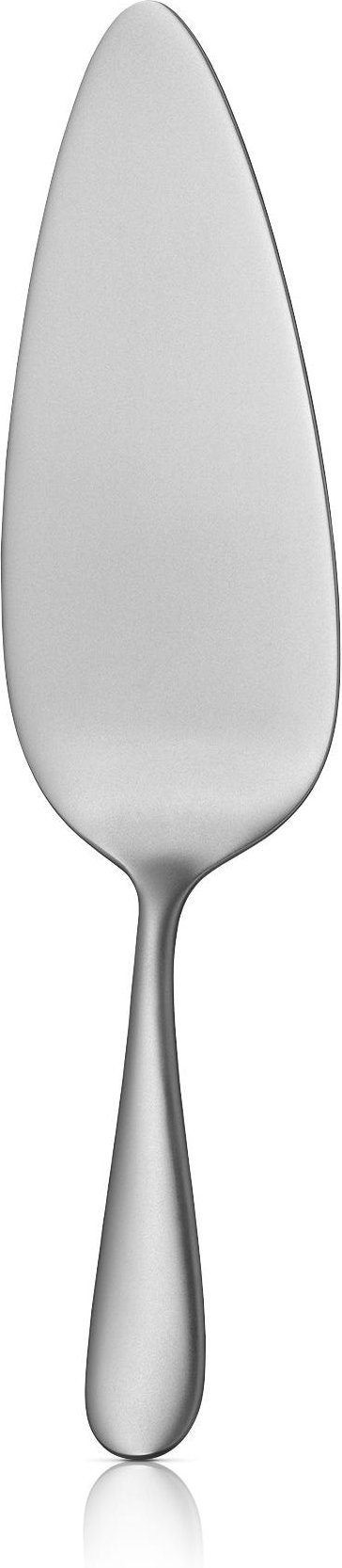 Merit Tortenheber, sandgestrahlt