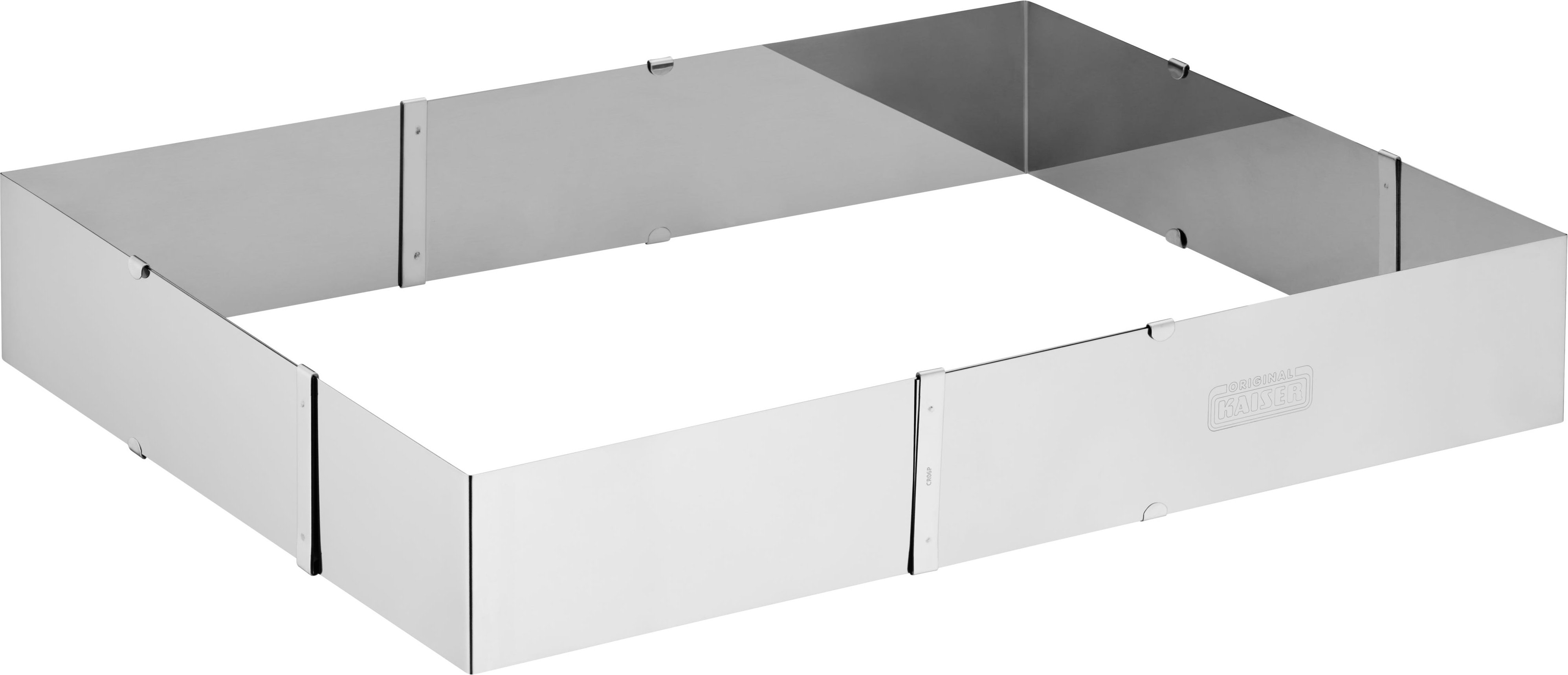 KAISER Inspiration Back-und Dekorierrahmen