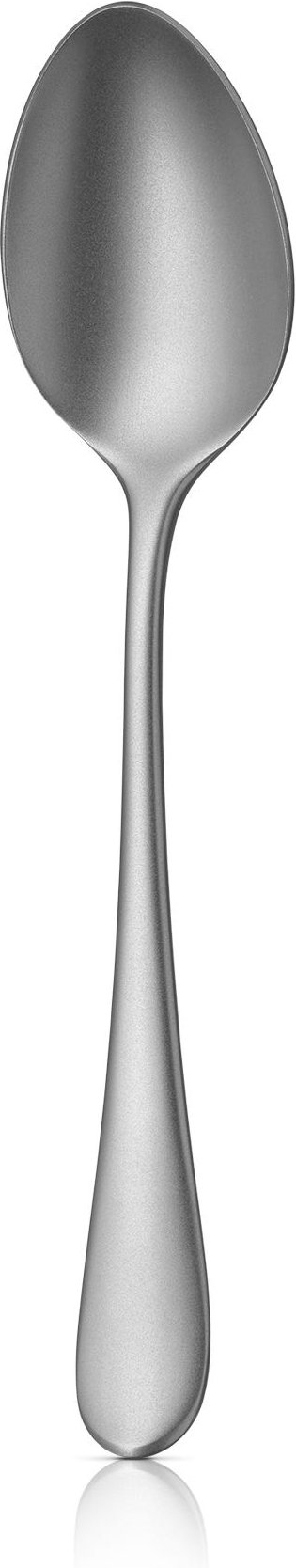 Merit Menuelöffel, sandgestrahlt