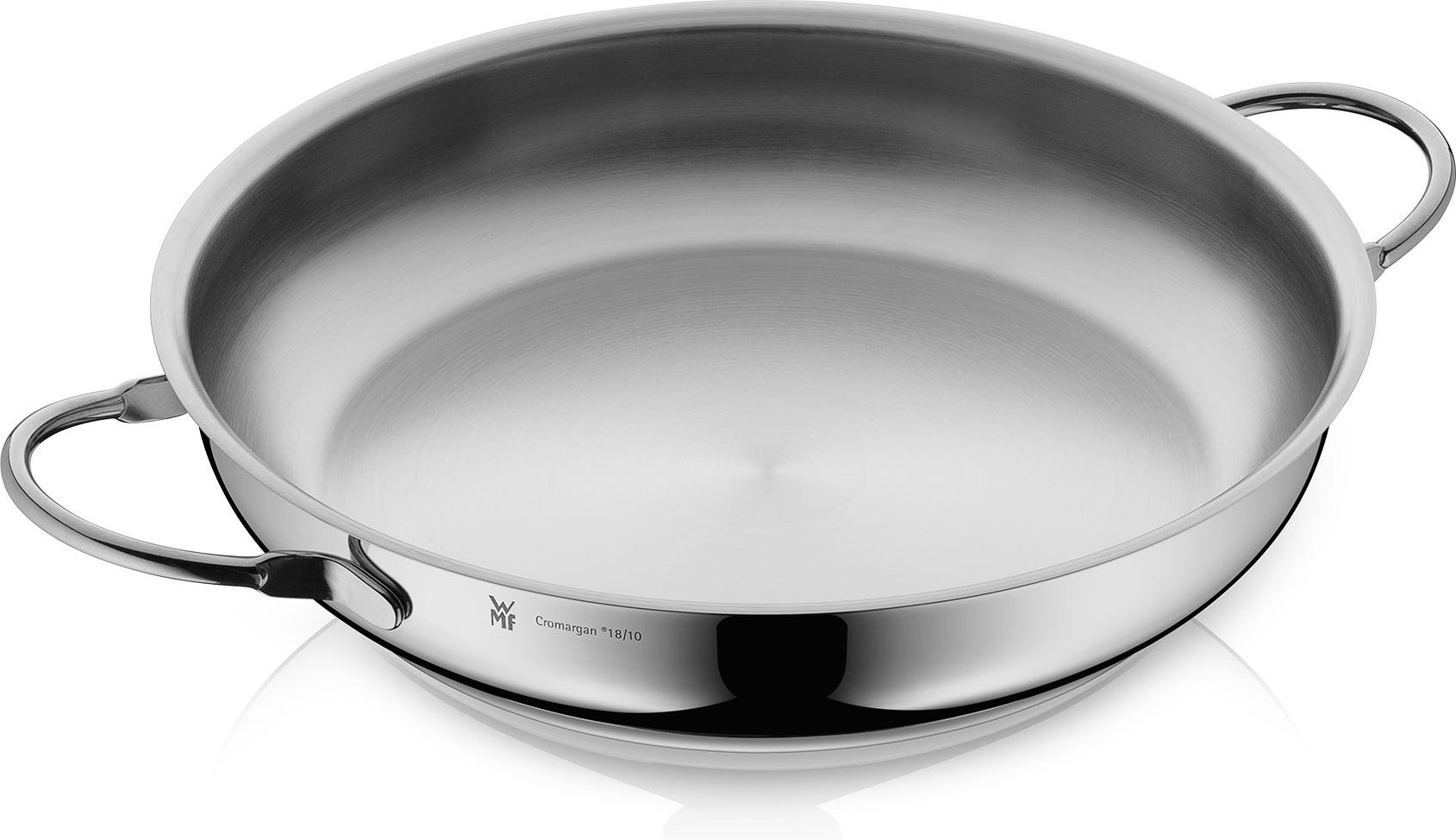 Profi Servierpfanne, 28 cm