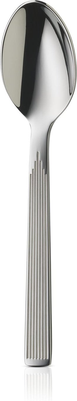 Art Deco Kaffeelöffel