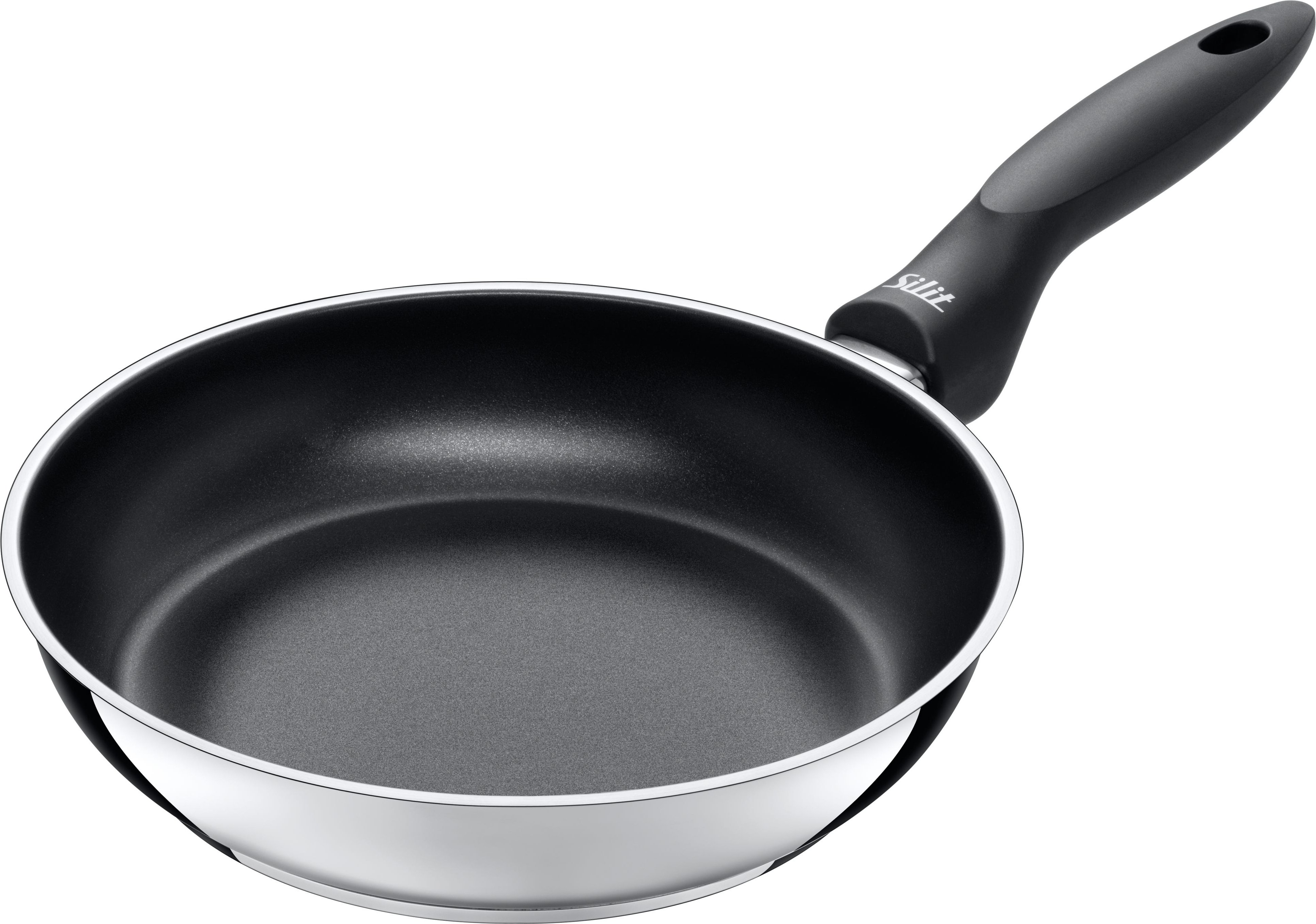 Silit Domus Stielpfanne, 24 cm