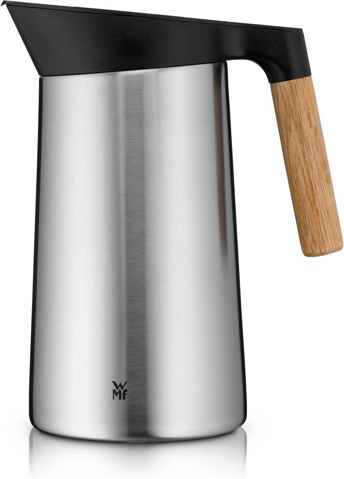 Kineo Isolierkanne Edelstahl, 1,0 l