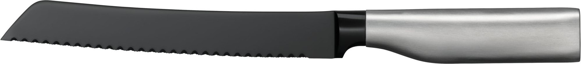 Thumbnail - Ultimate Black Brotmesser, 19 cm