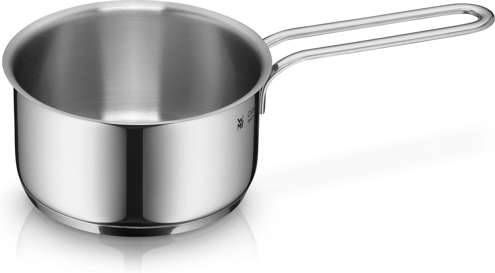 Mini Stielkasserolle, 12 cm