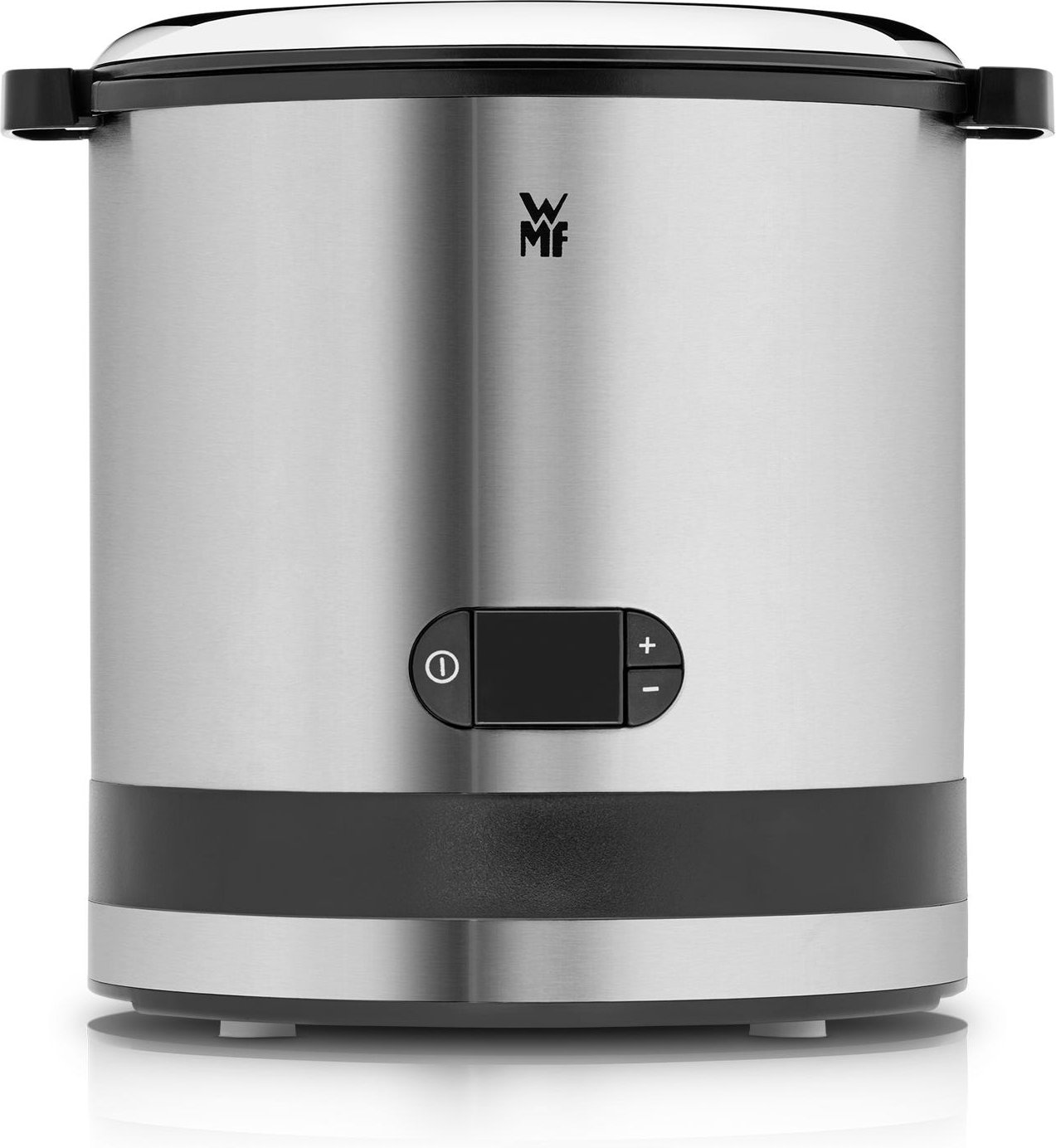 Thumbnail - WMF KÜCHENminis Eismaschine 3-in-1