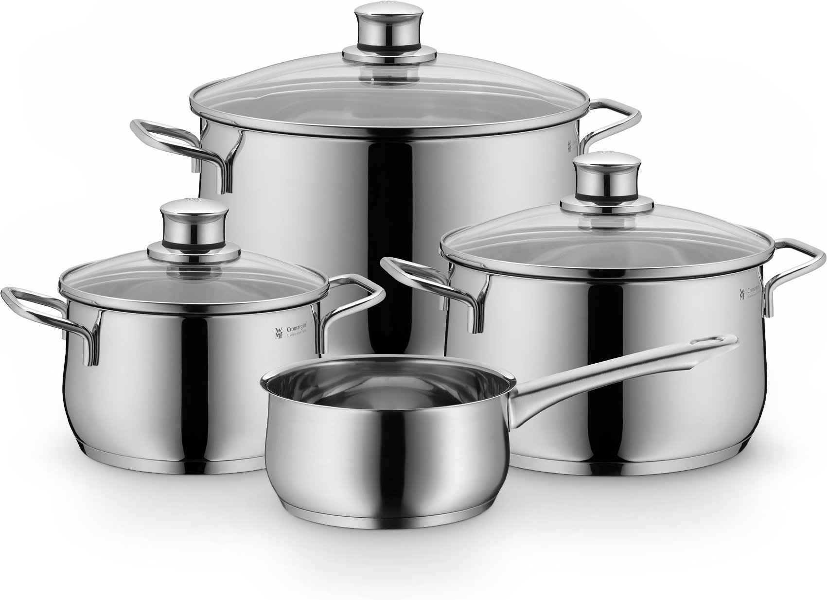 Thumbnail - Diadem Plus Topf-Vorteils-Set, 4-teilig*