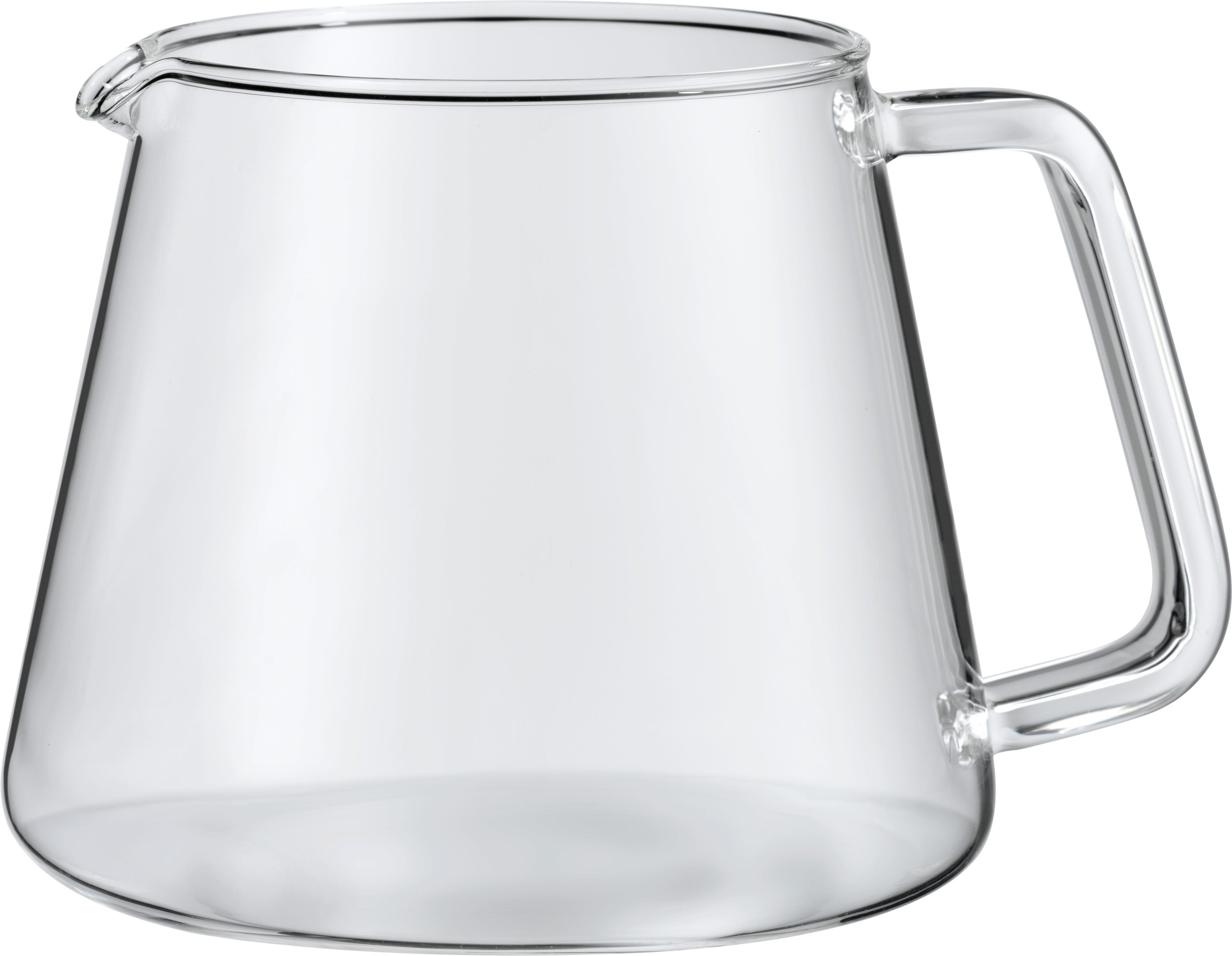 Ersatzglas für TeaTime Teekanne