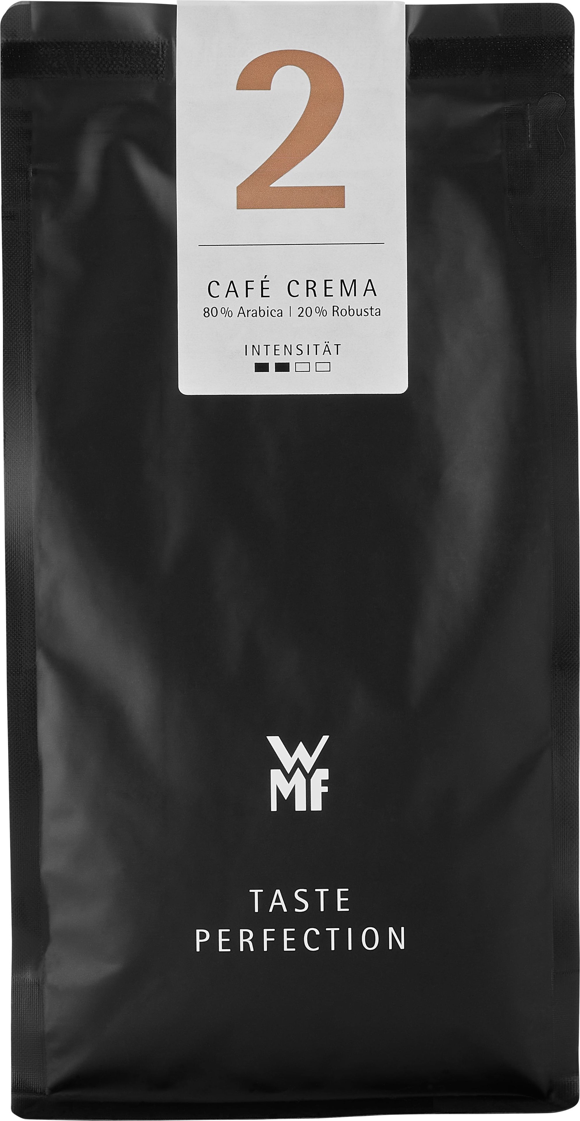 WMF Café Crema 2 - Premium Classic 500g