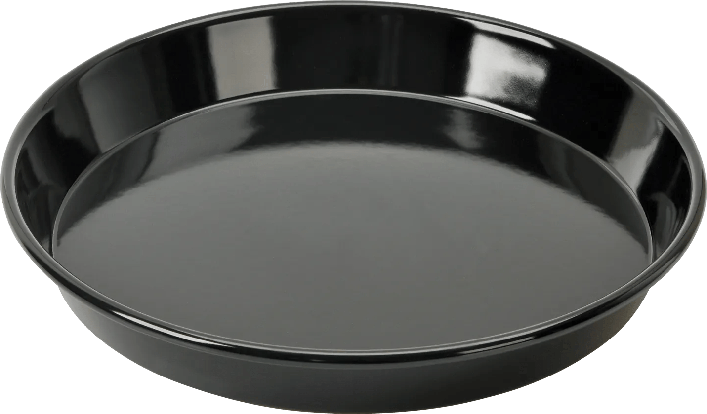 KAISER Inspiration Pie-, Pizza- und Kuchenblech, 32 cm