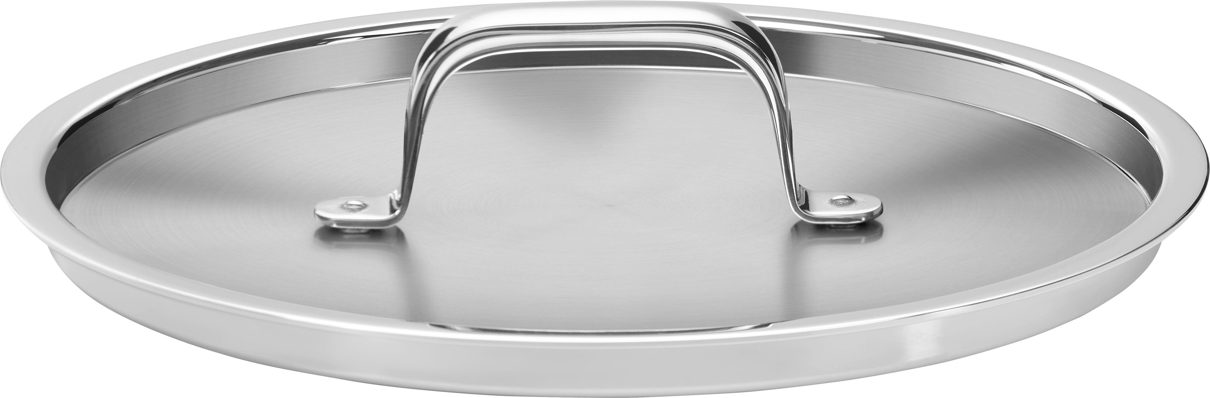 Fusiontec Aromatic Edelstahldeckel, 28 cm