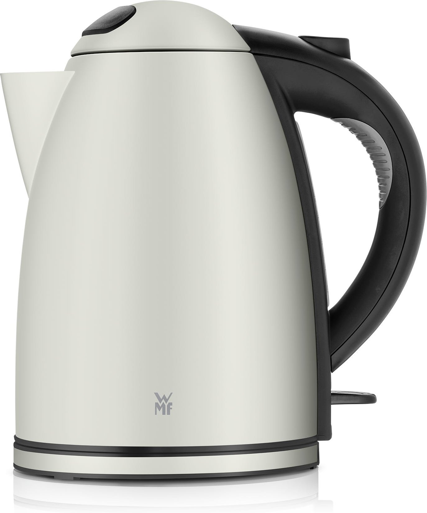 WMF Stelio Wasserkocher 1,7 L, Paper White
