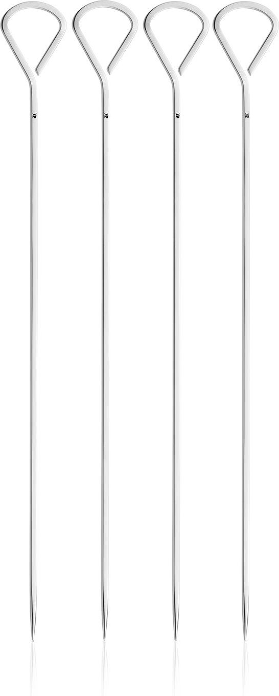 BBQ Grillspieße-Set, 4-teilig