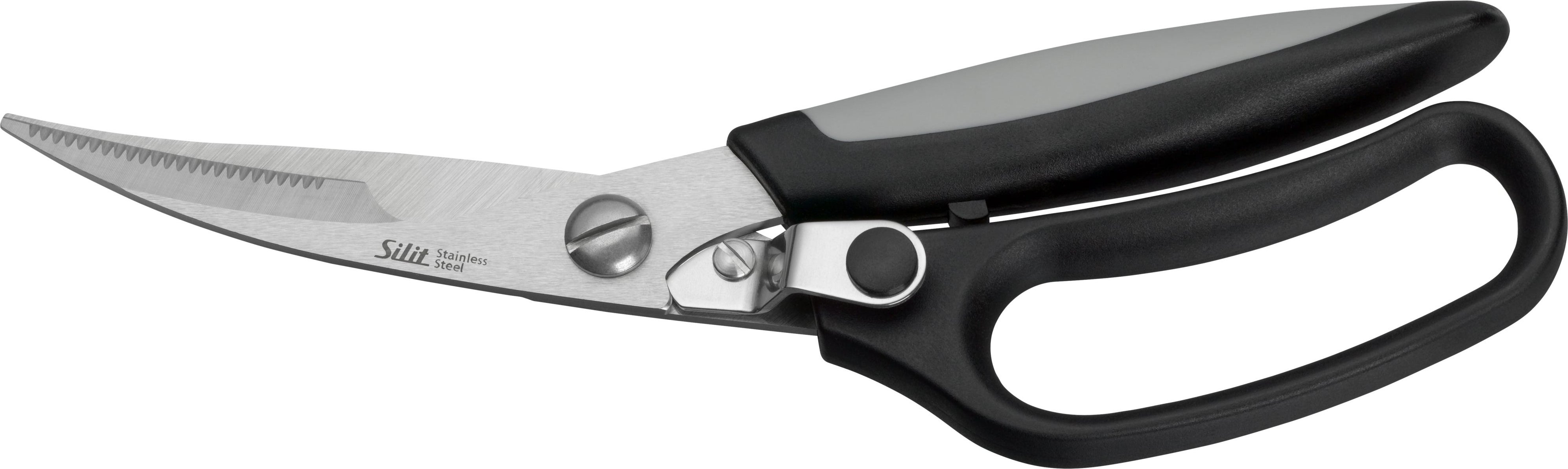 Pollo Geflügelschere, 24 cm