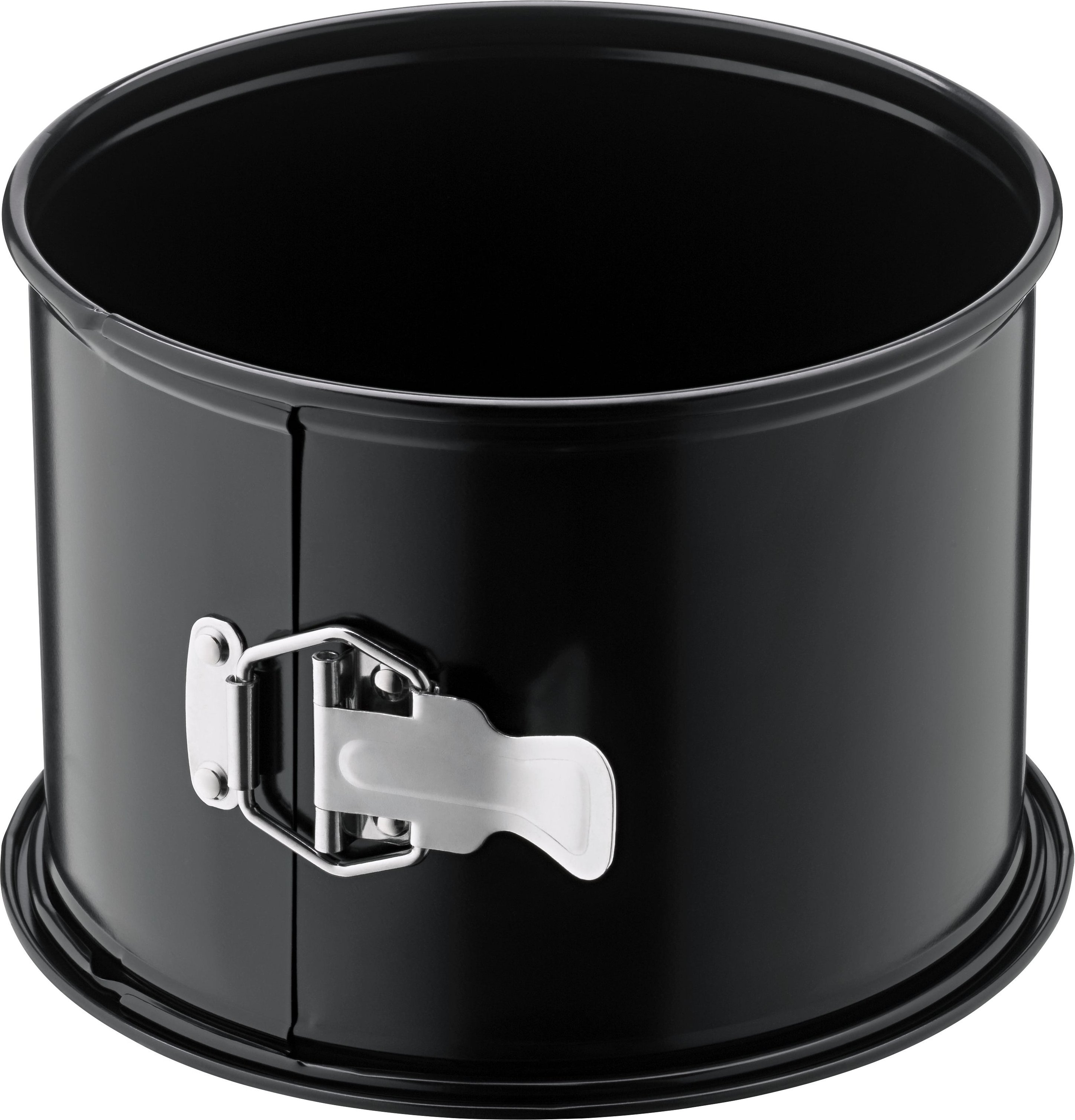 KAISER Inspiration Springform mit hohem Rand, 20 x 14 cm