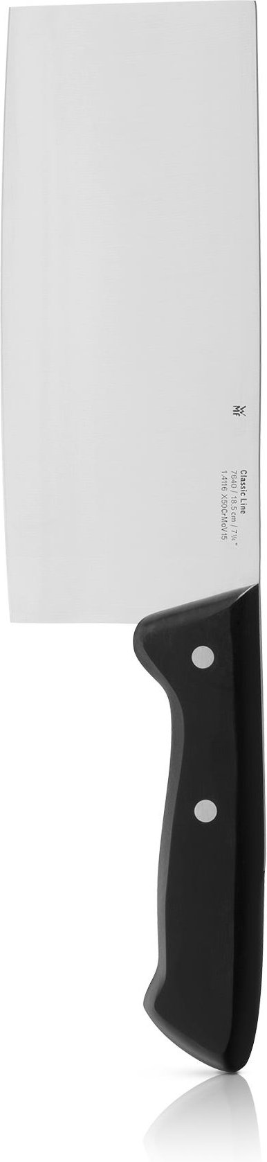 Classic Line Chinesisches Kochmesser, 18,5 cm