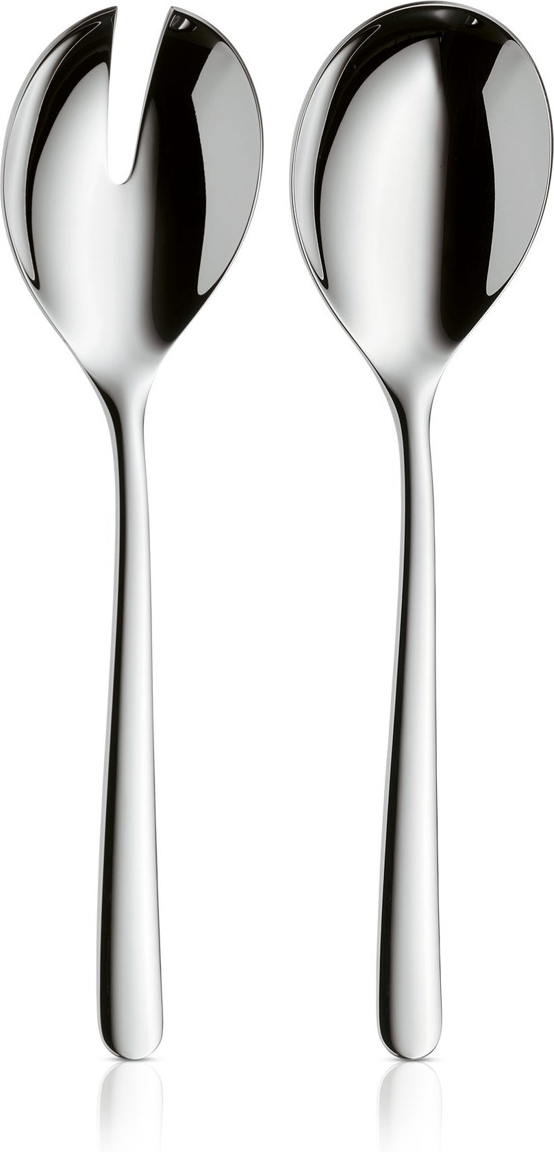 Kult Salatbesteck, 2-teilig