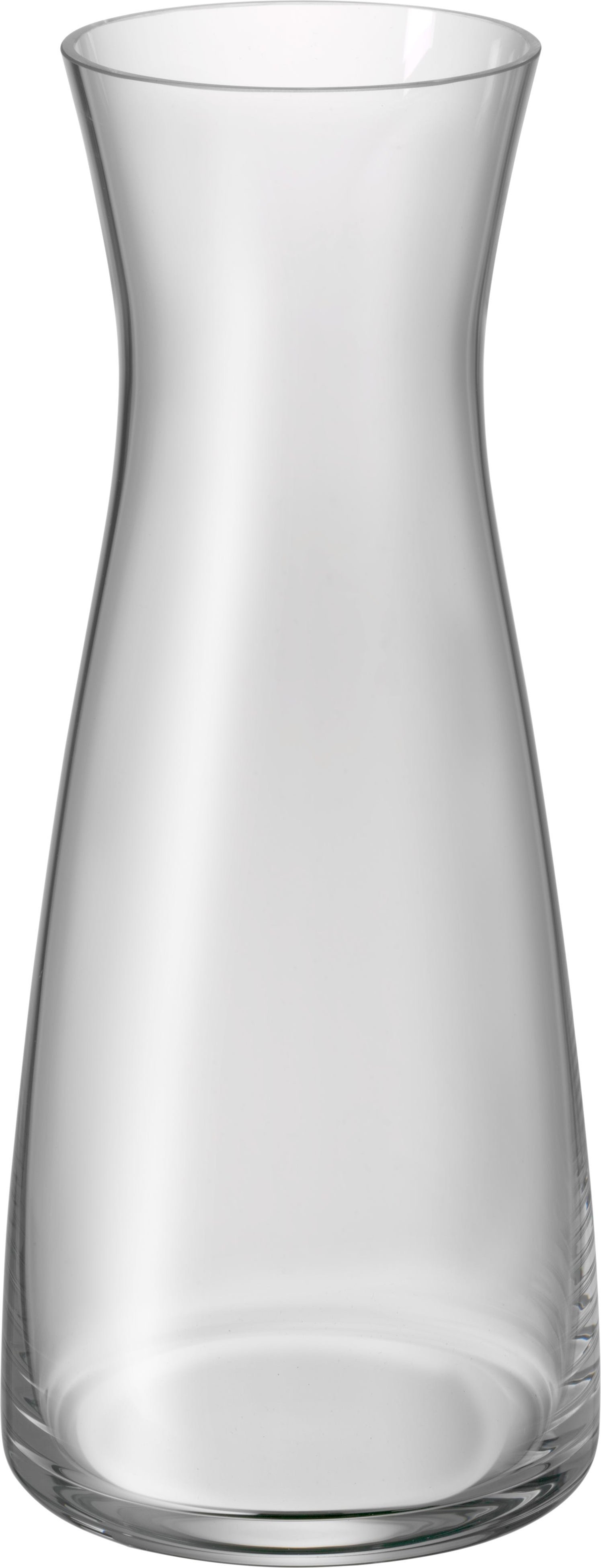 Basic Ersatzkaraffe Glas, 0,75 l