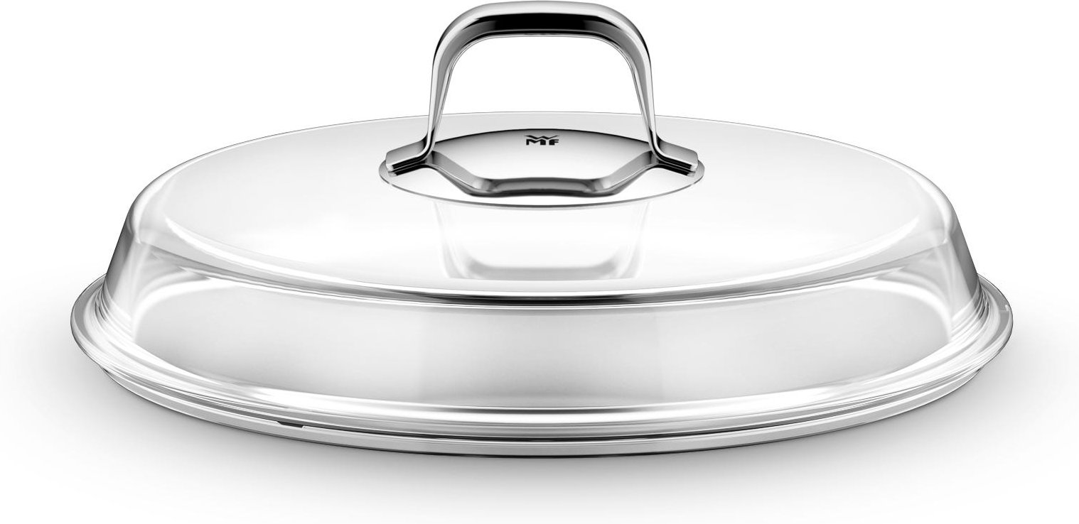 Fusiontec Mineral Pro Glasdeckel, 28 cm