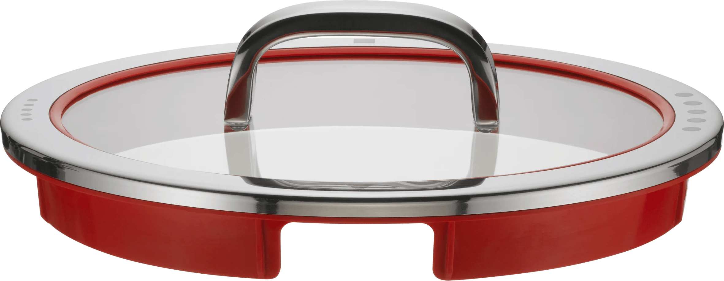 WMF Function 4 Glass Lid 24 cm