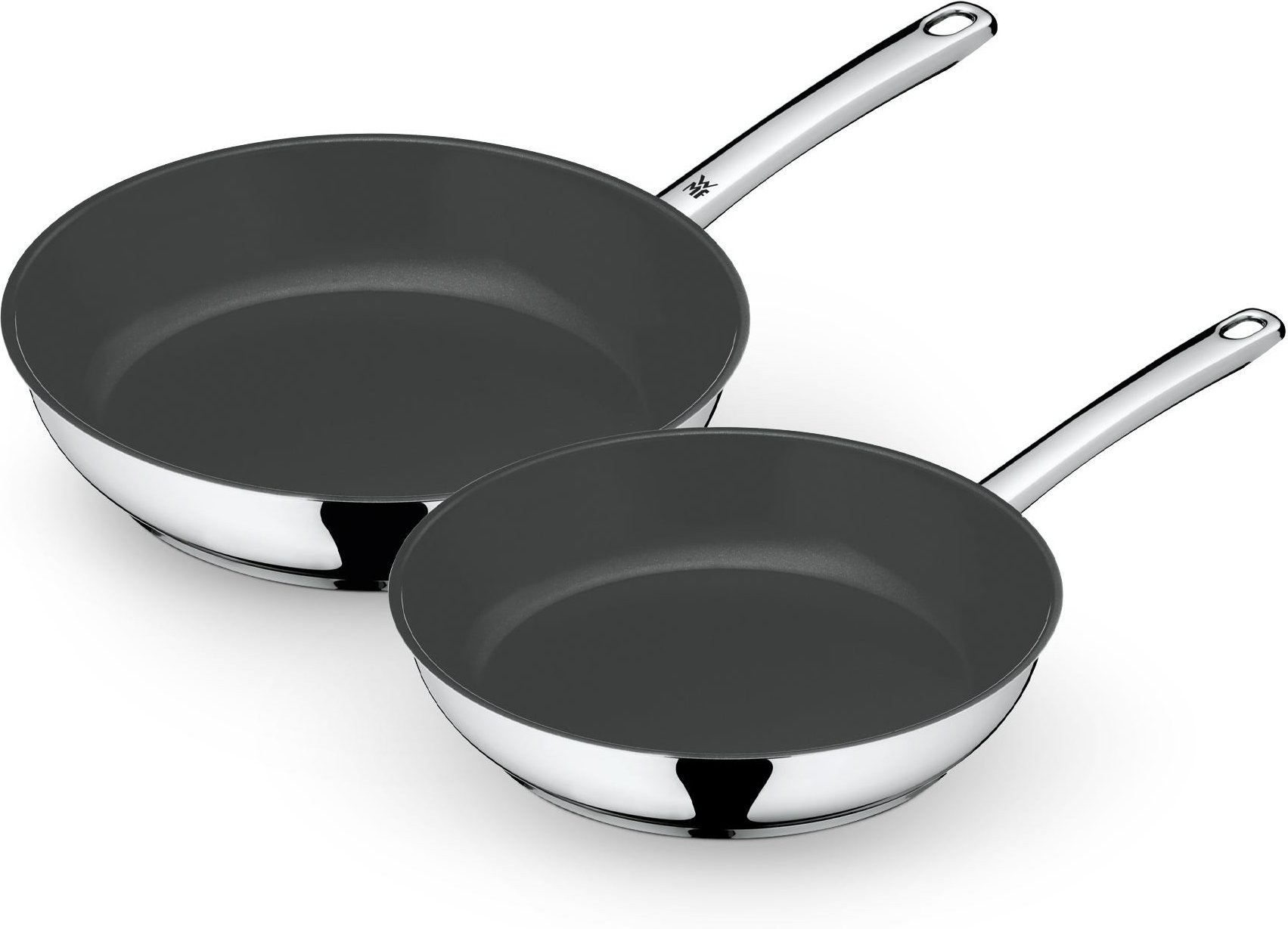 Thumbnail - Devil Bratpfannen-Set, 2-teilig, 24 und 28 cm