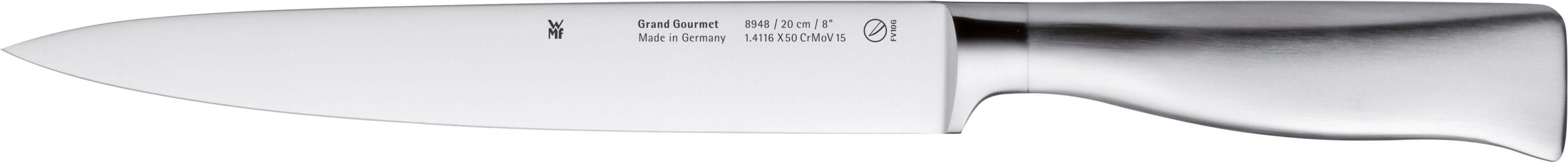 Grand Gourmet Fleischmesser, 20 cm