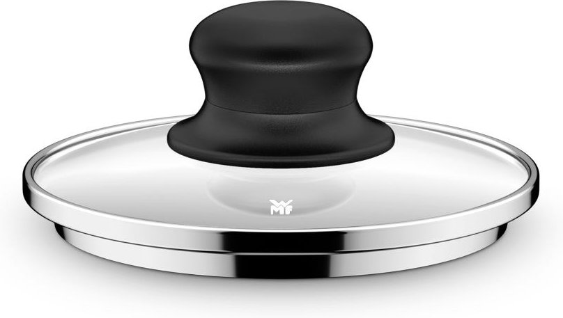 Fusiontec Mineral Pro Glasdeckel für Mini-Topf, 12 cm