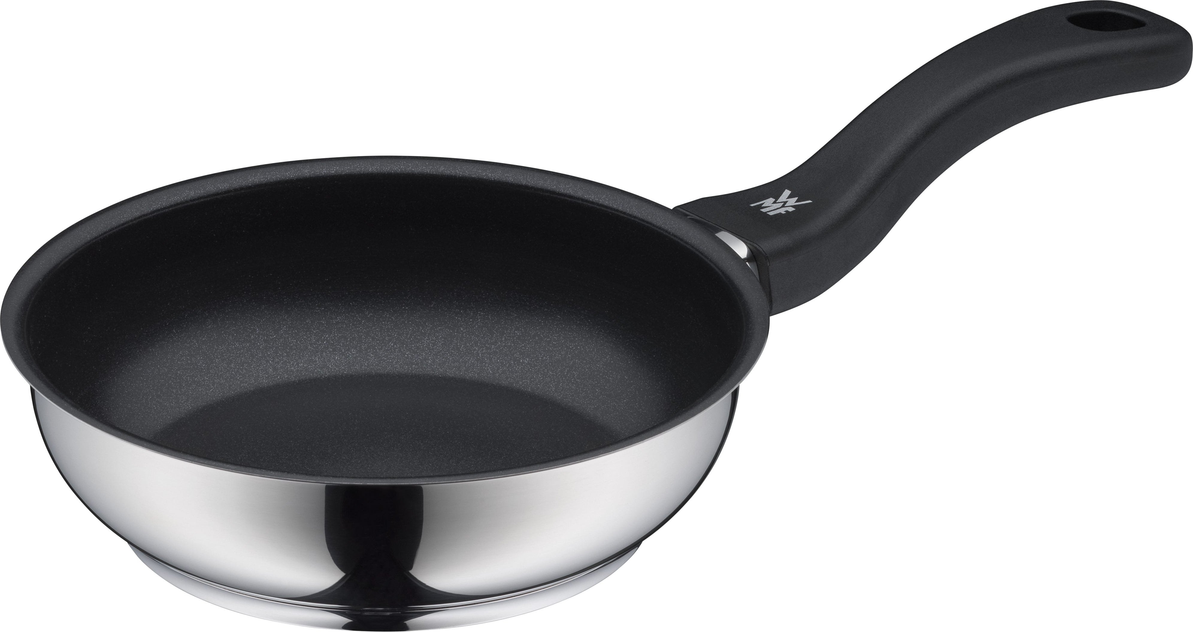 Devil Stielpfanne mit Antihaftversiegelung, 18 cm