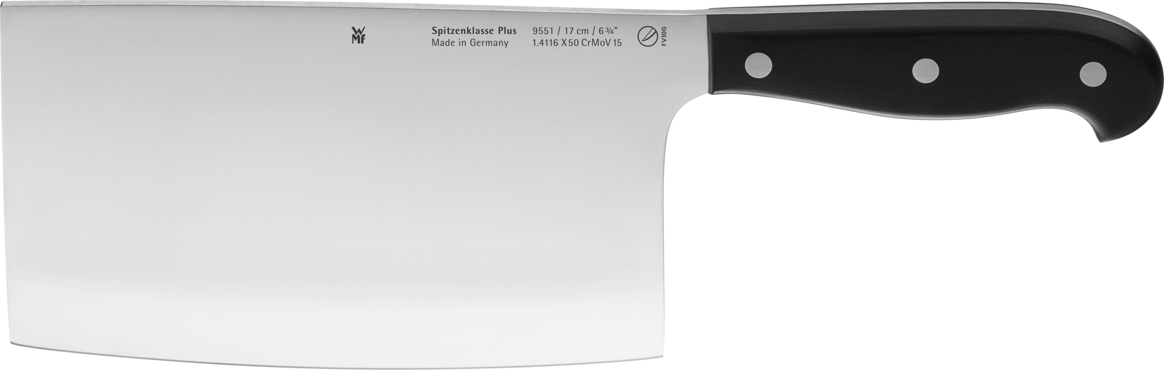 Spitzenklasse Plus Chinesisches Hackmesser, 17 cm