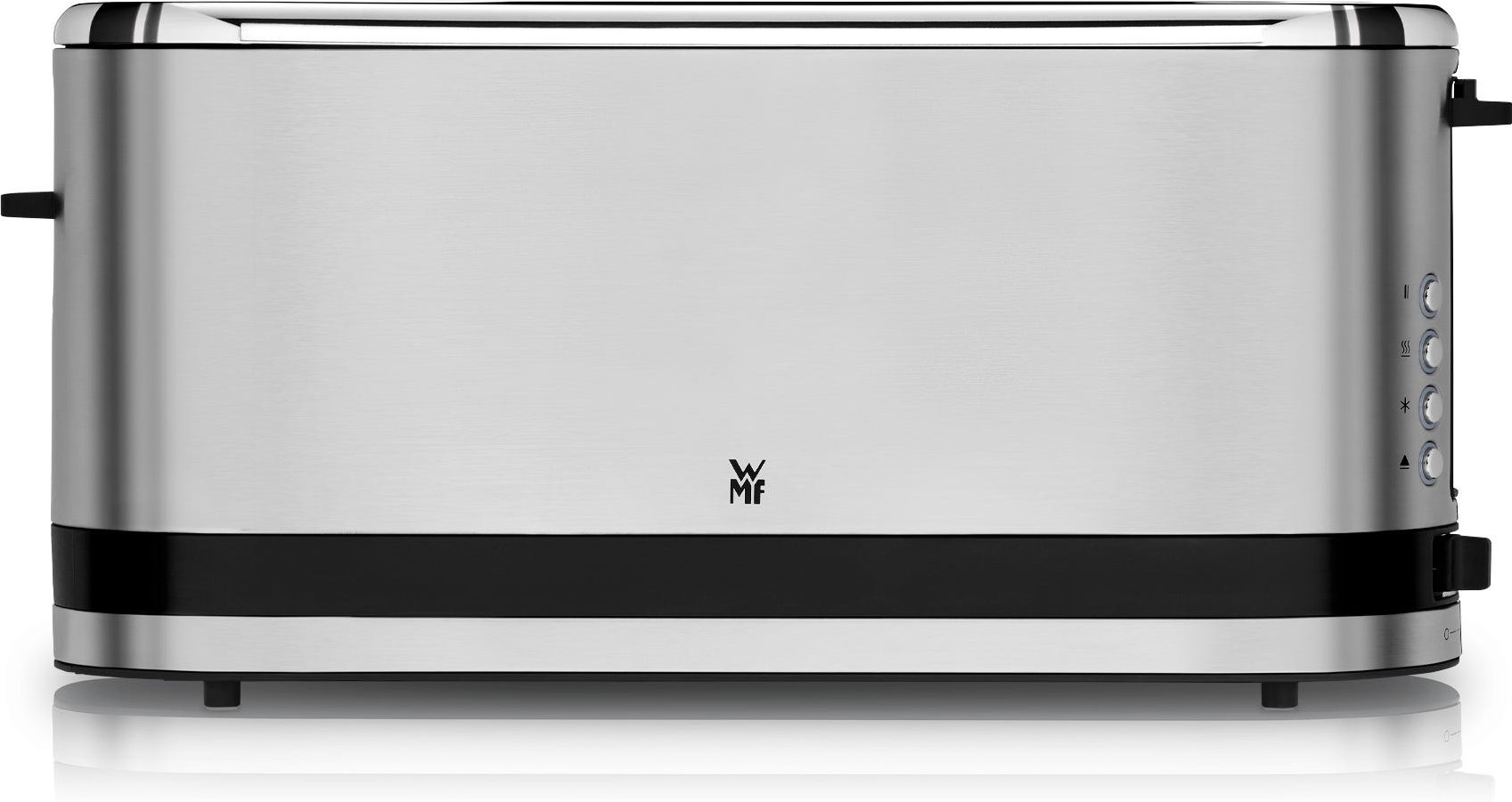 WMF KÜCHENminis Langschlitz-Toaster