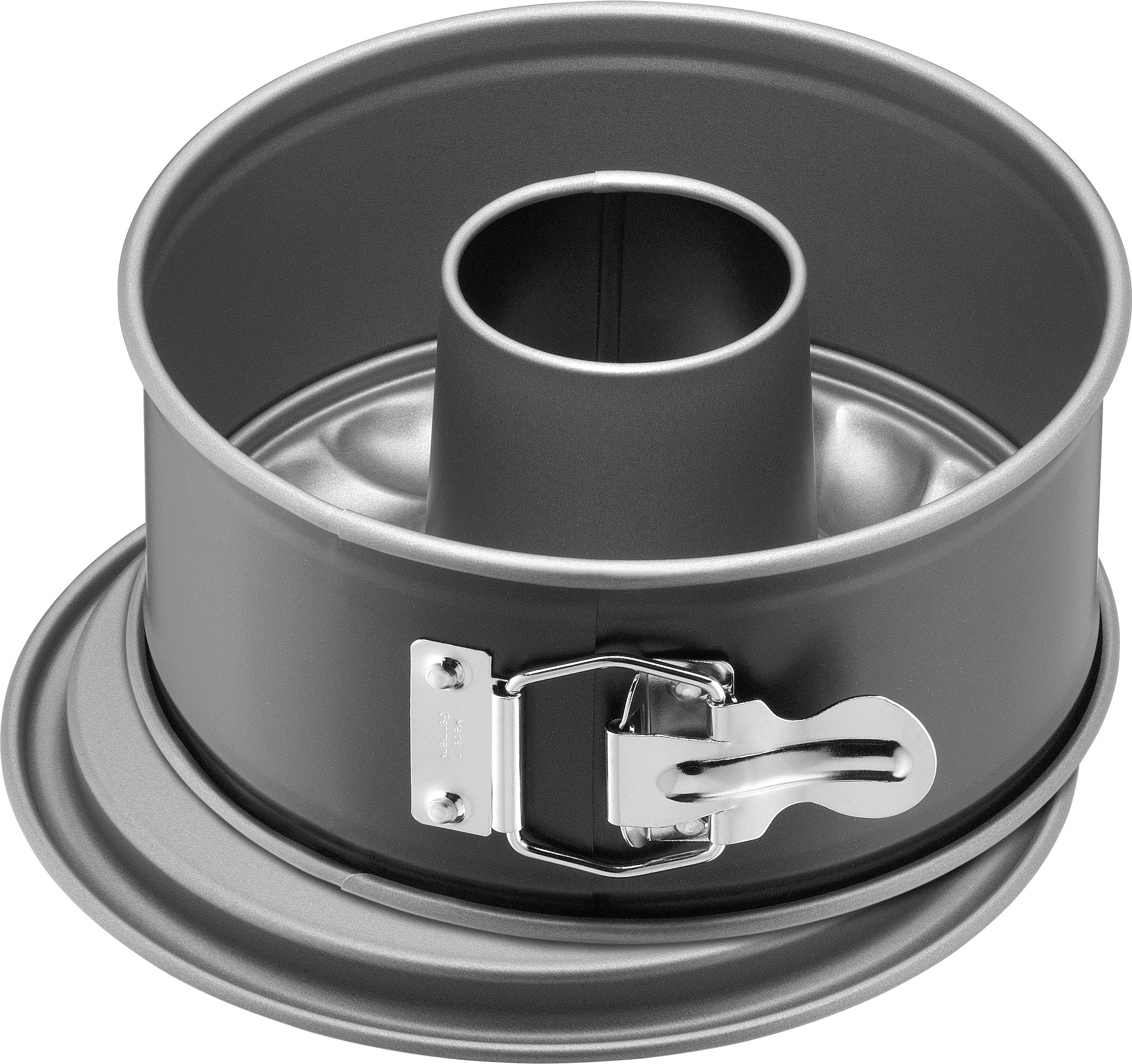 Thumbnail - KAISER Inspiration Mini Springform mit Rohrboden, 18 cm