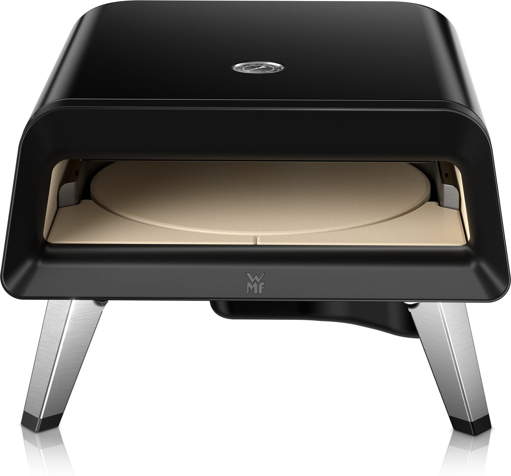 Pizzaiolo Pro Pizzaofen