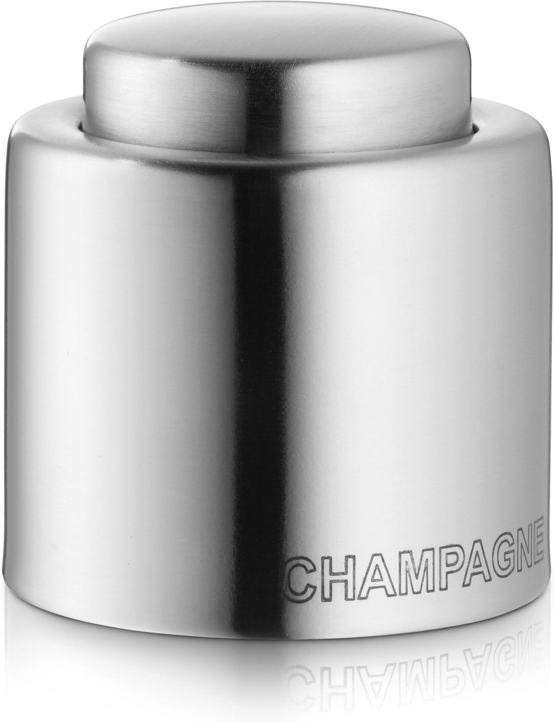 Clever & More Sektflaschenverschluss