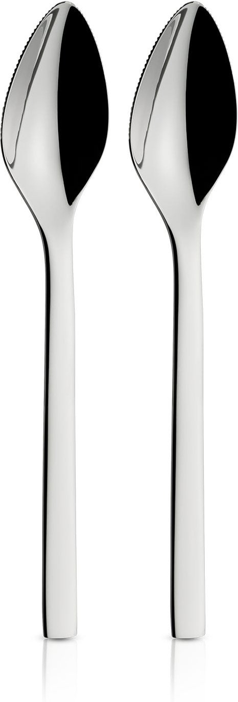 Nuova Grapefruitlöffel-Set, 2-teilig