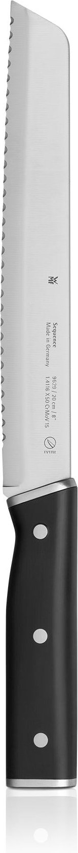 Thumbnail - Sequence Brotmesser, 20 cm