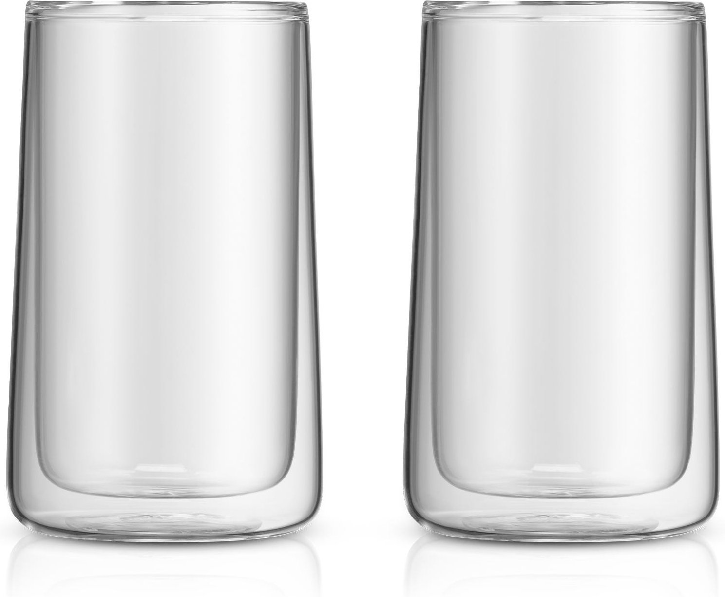 SmarTea Tee-Gläser, 2 Stück