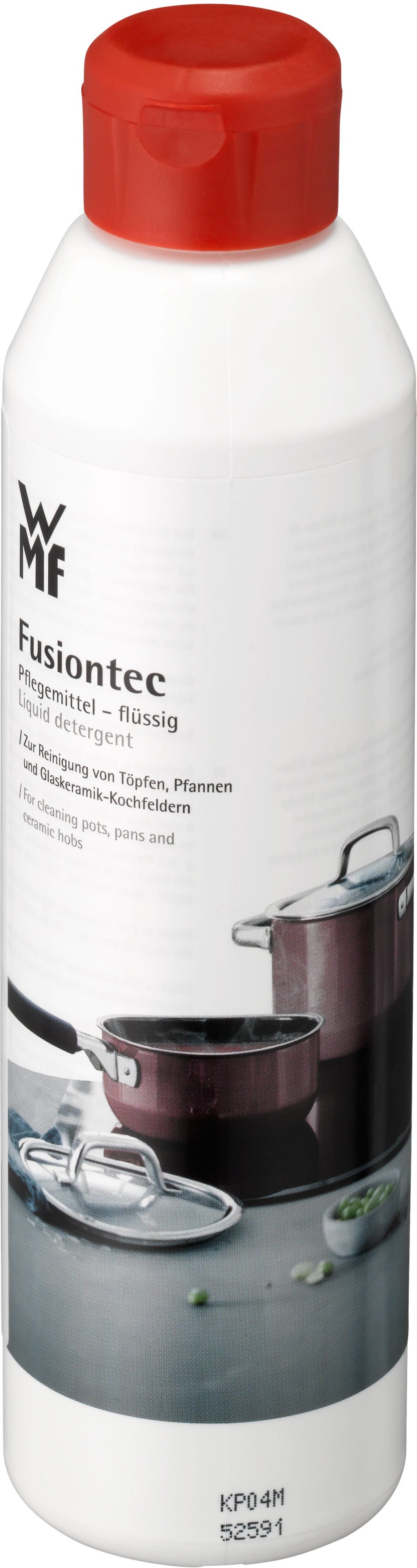 Fusiontec Reinigungsmittel, flüssig, 250 ml