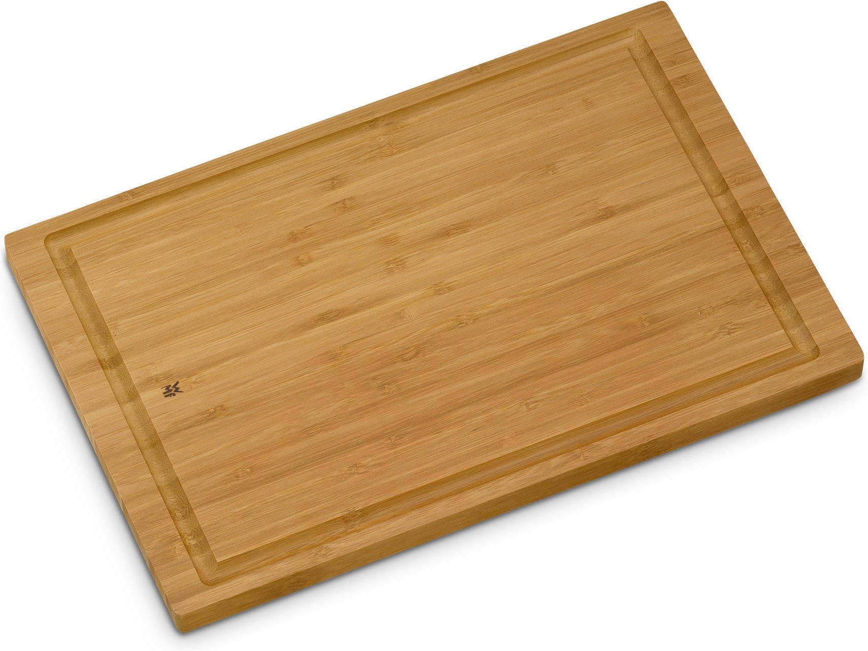 Schneidebrett 38 x 25 cm, Bambus