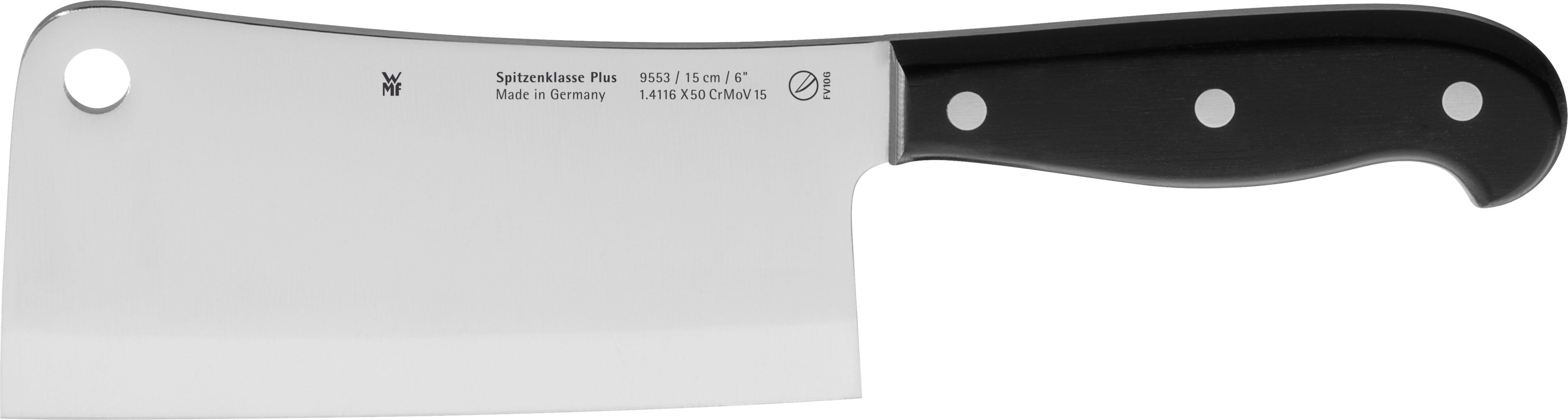 Spitzenklasse Plus Chinesisches Hackmesser, 15 cm