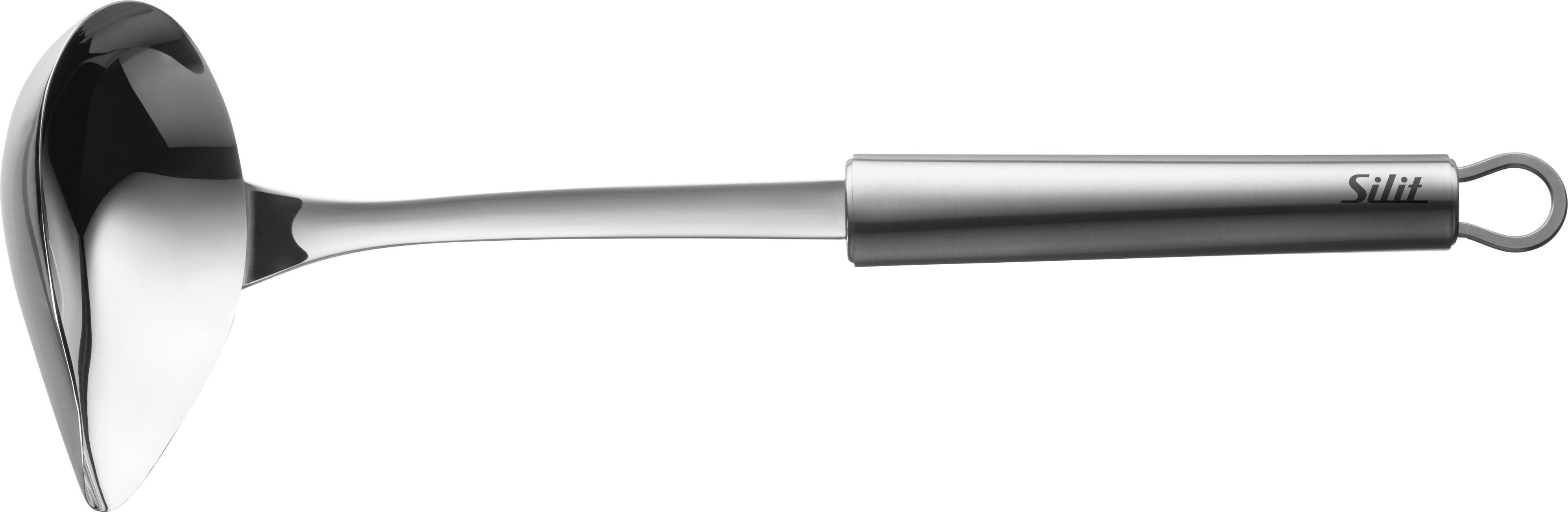 Silit Classic Line Saucenlöffel, 30 cm