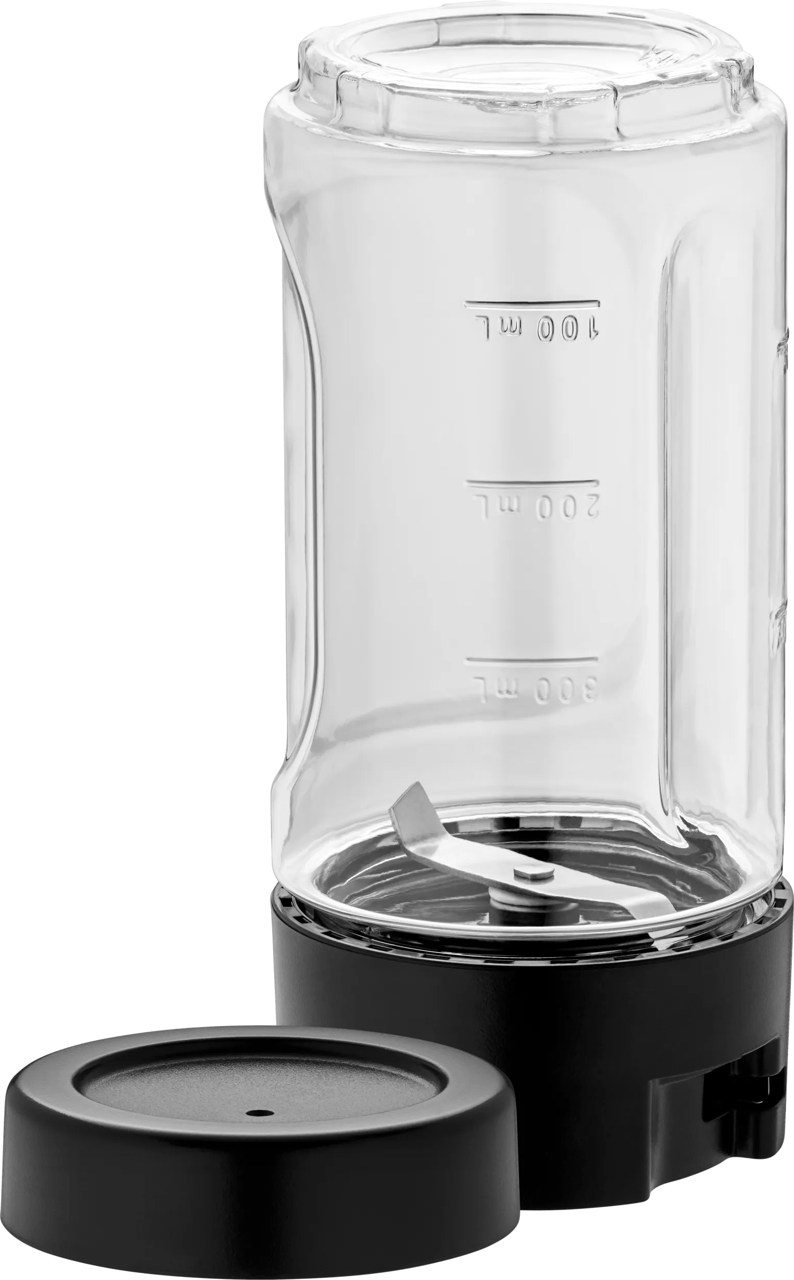 WMF Kult X Zubehör-Set, 3-teilig