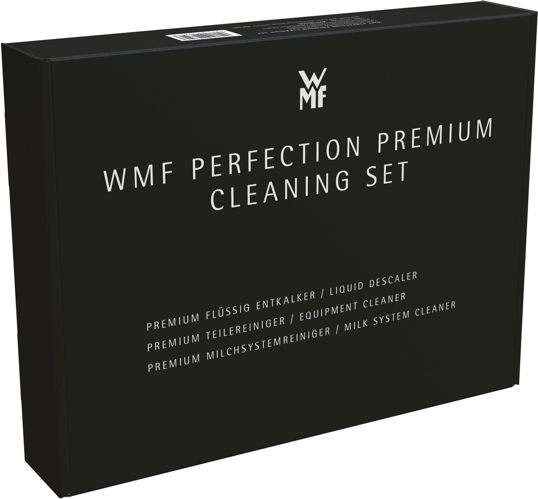 WMF Perfection Premium Reinigungsset