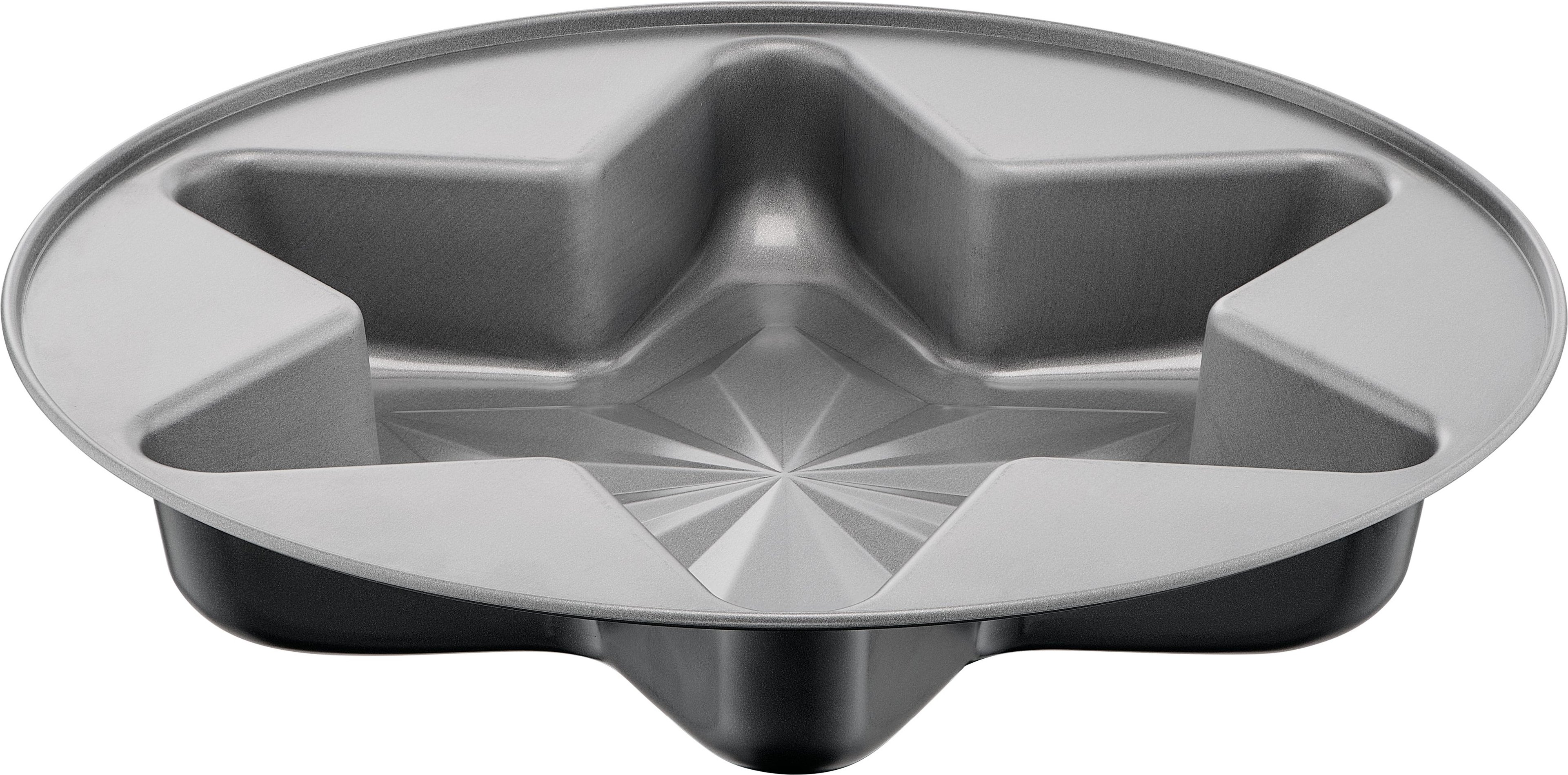 KAISER X-mas Stern-Backform, 28 cm