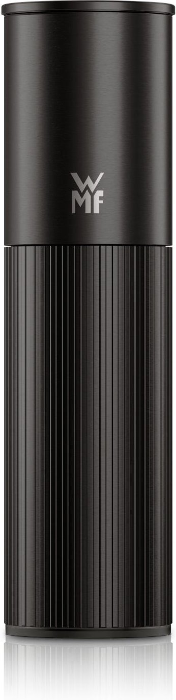 Signature Pro Gewürzmühle, Black