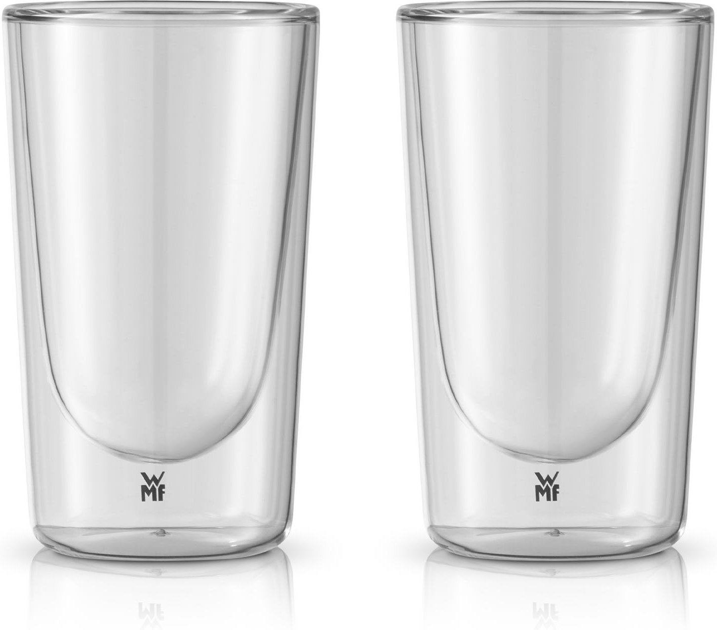 Kineo Latte Macchiato-Gläser, 2 Stück