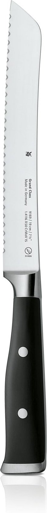 Grand Class Brotmesser, 19 cm