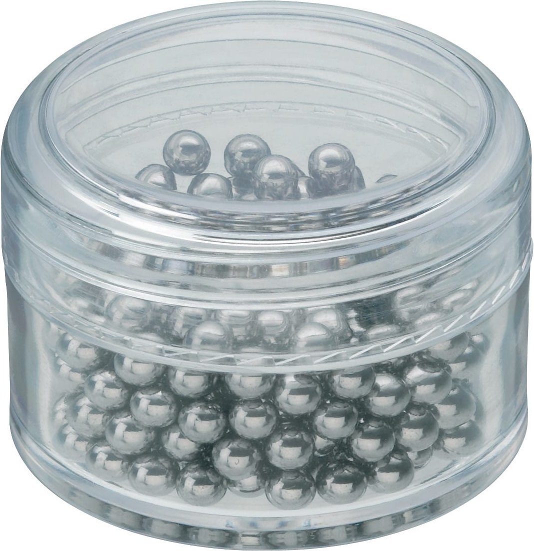 Basic Reinigungsperlen